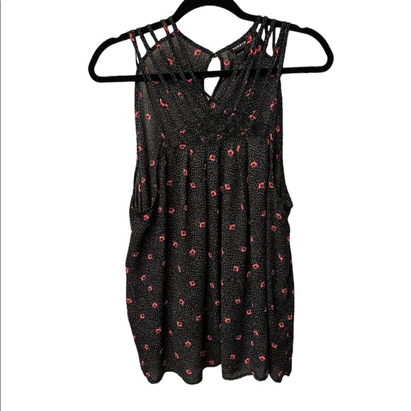 torrid Tops - Torrid Top